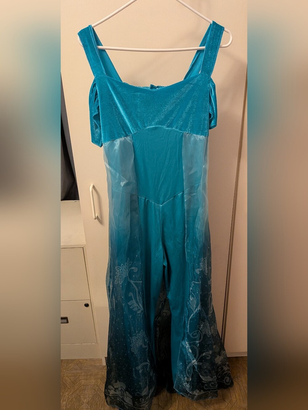 Disney Princess Jasmine Costume Dress